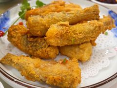 -寻味顺德·南记酒家·传统顺德菜·鱼生(广源路店)