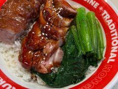 -明腾壹间茶餐厅(新都会花园广场店)