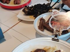 -老鼎万春卤菜(五代传承创始老店)