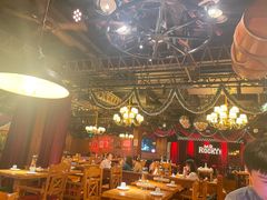 -MR.ROCKY洛奇先生·西餐&酒吧(琶醍店)