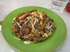 -丽丰茶冰室