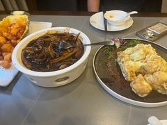 -苏城小院·园林精致苏州菜(斜塘老街店)