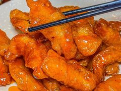 -聚首堂·特色小吃·肘子(什刹海德胜门店)