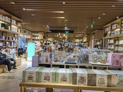 -G·SPACE(金鹰世界店)