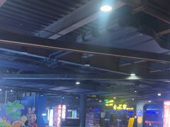 -巴克创奇梦工厂