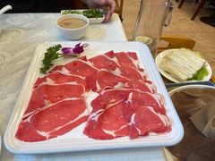 -东来顺饭庄(天坛店)