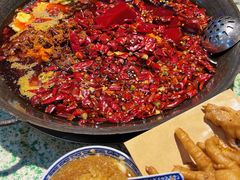 -五里关火锅(牛市口店)