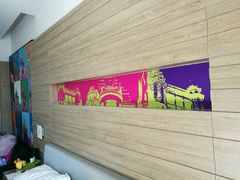 -厦门海港英迪格酒店(中山路店)