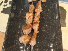 -新粤新疆菜(禅城店)