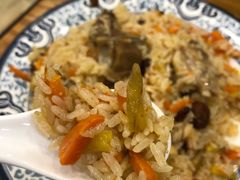 -巴依老爷新疆美食(望京小街店)