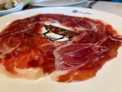 5J伊比利亚火腿-福楼法餐厅FLO