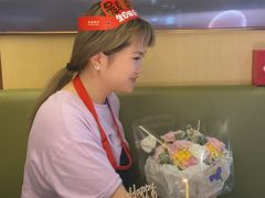 -海底捞火锅(太原南站店)