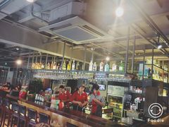 -Geneva日内瓦餐厅(西郊宝成花苑店)