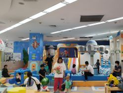 -孩子王(世茂国际广场店)
