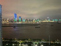 -秋水广场音乐喷泉