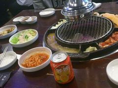 android_upload_pic-小本家韩式烤肉(紫藤路店)