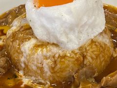 -白熊咖哩(新世界城店)