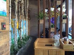 -山有花啡餐厅(常营总店)