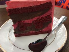 -第戎蛋糕(恒隆广场店)