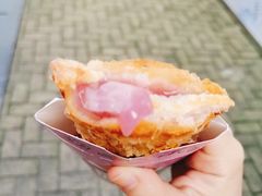 -麦当劳(金桥店)