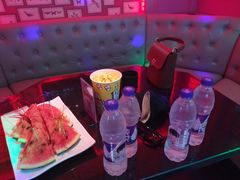 -快乐迪KTV(中山路店)