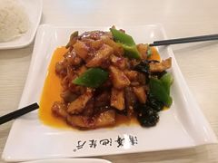 -京天红酒家(虎坊路店)