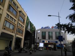 -黄浦江游览快线(金陵东路码头)