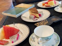 -蓝山咖啡馆(钱江龙店)