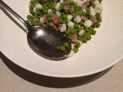 -漢舍中国菜馆(889广场店)