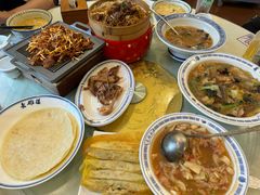 -老雒阳面馆·水席(定鼎门店)