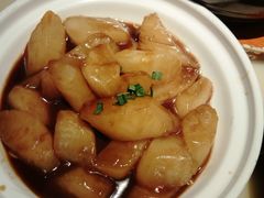 -绿茶餐厅(北京世纪金源店)