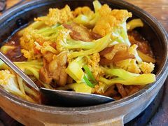 -临家闽南菜(宝洲路店)