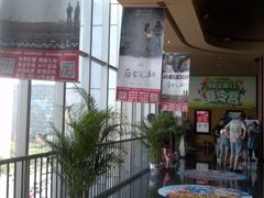 影院内景-华谊兄弟影院(北京洋桥店)