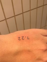 -飛凡TATTOO纹身•原创