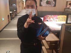 -海底捞大排档火锅(悦荟广场店)