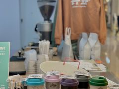 -sugarman espresso素饮糖人高新咖啡工厂