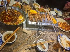 -熙成烧烤·三十三年(开发区店)