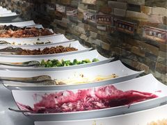-汉巴味德自助餐厅(嘉定宝龙广场店)
