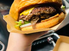 -魏斯理汉堡(西安沣东吾悦店)