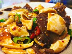 -神仙钵湘香土菜馆(光华路店)