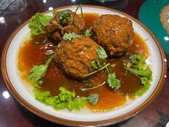 -好口味小吃楼·东北菜(太原南街店)