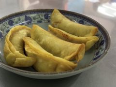 -金陵老丁家馄饨(新街口店)