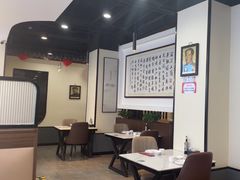 -来相会饺子·新辽菜(甘家口店)