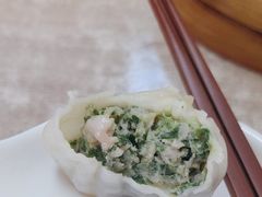 -曼曼汤包(建国西路店)