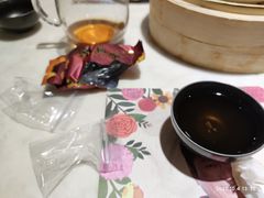 -隆隆金大茶楼(地王广场店)