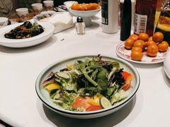 -天山集市餐厅(康城店)