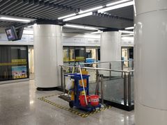 -嘉善路(地铁站)