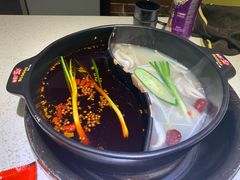 -钢管厂五区小郡肝火锅串串香(总店)