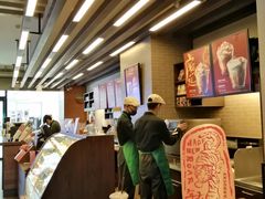 -星巴克(昆明美辰百货店)