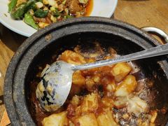 -老山东·山东菜(鲁菜名店)